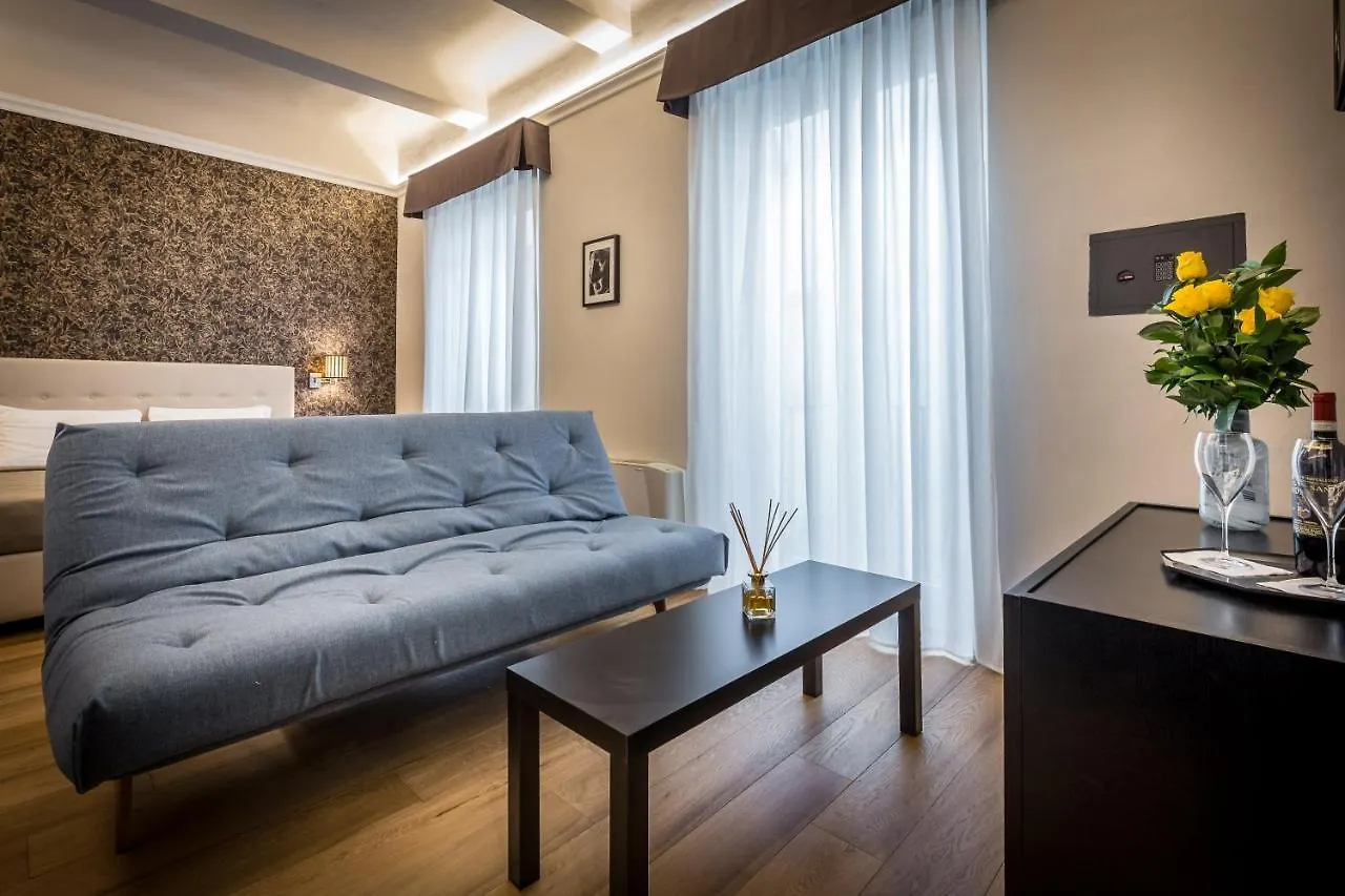 Bed & Breakfast Martelli 6 Suite & Apartments Florence