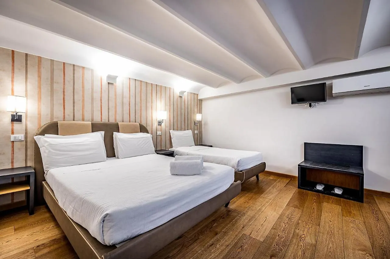 *** Bed & Breakfast Martelli 6 Suite & Apartments Florence Italy