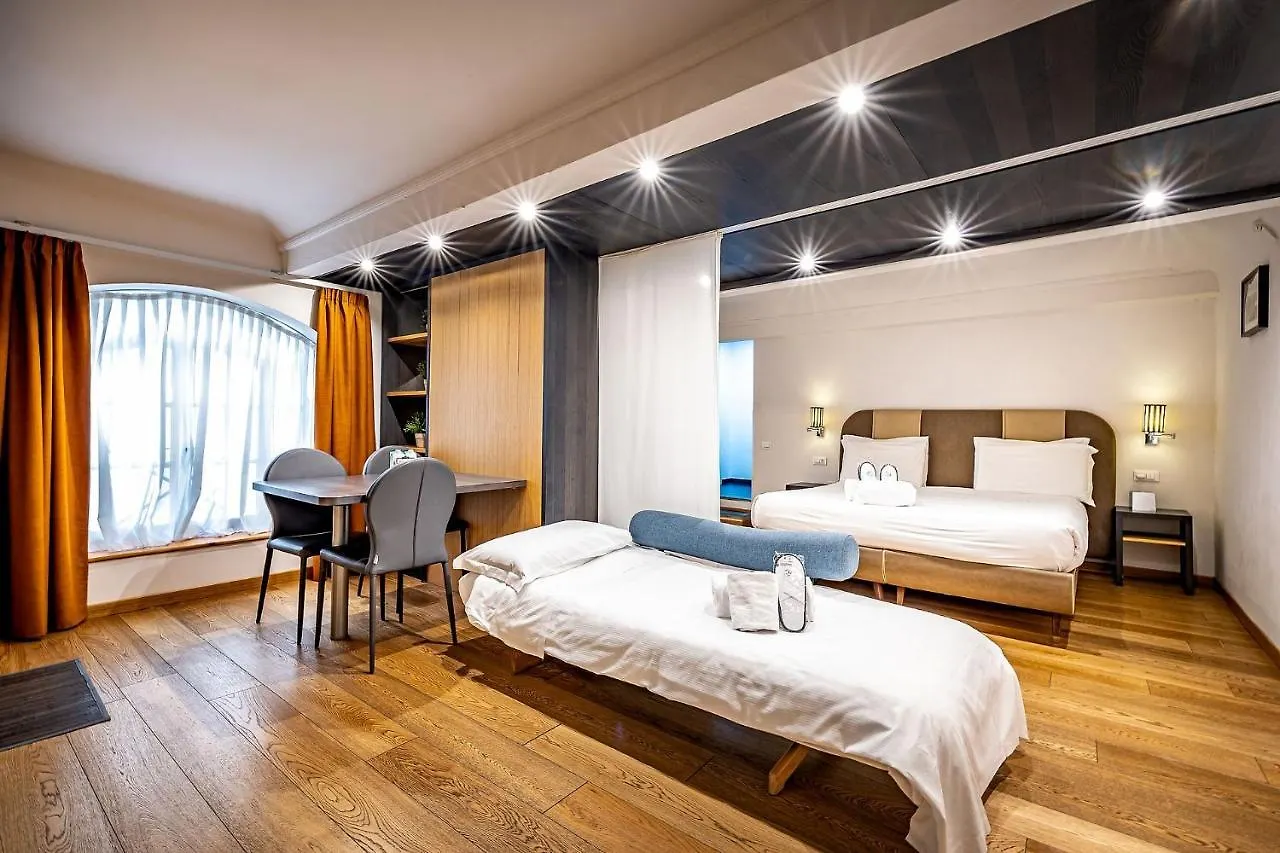Martelli 6 Suite & Apartments Florence