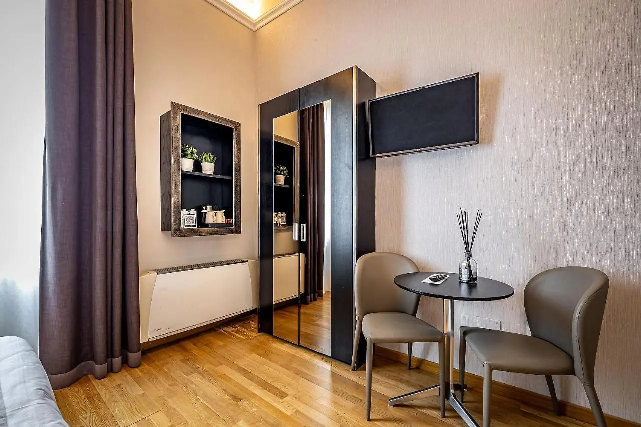Bed & Breakfast Martelli 6 Suite & Apartments Florence