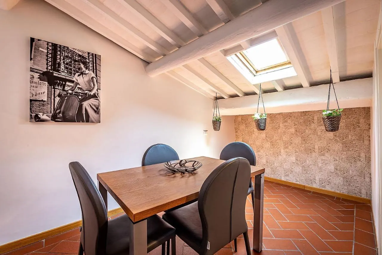 Martelli 6 Suite & Apartments Florence Bed & Breakfast