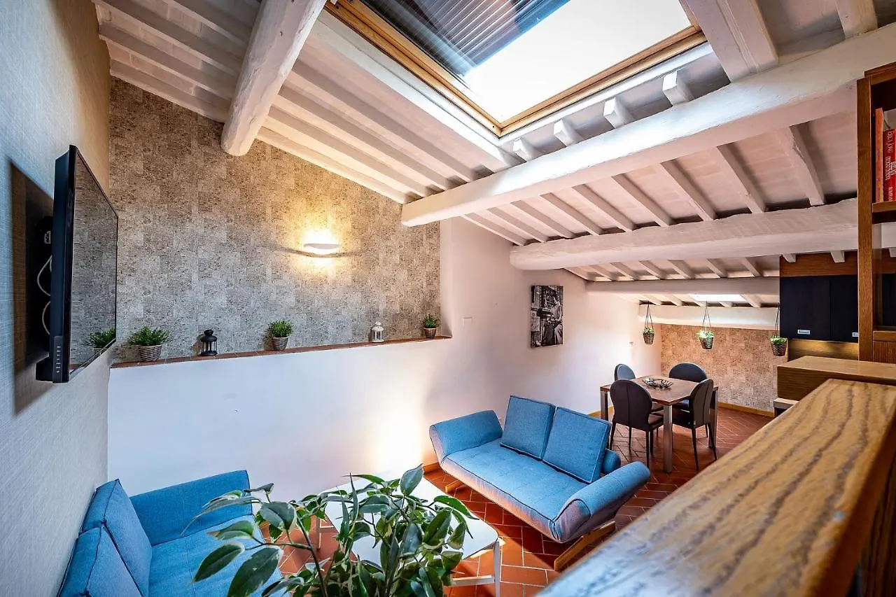 Martelli 6 Suite & Apartments Florence