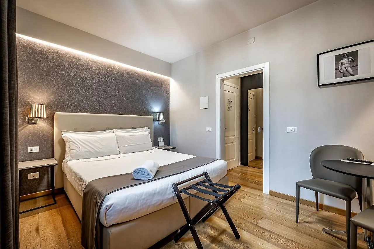 Bed & Breakfast Martelli 6 Suite & Apartments Florence