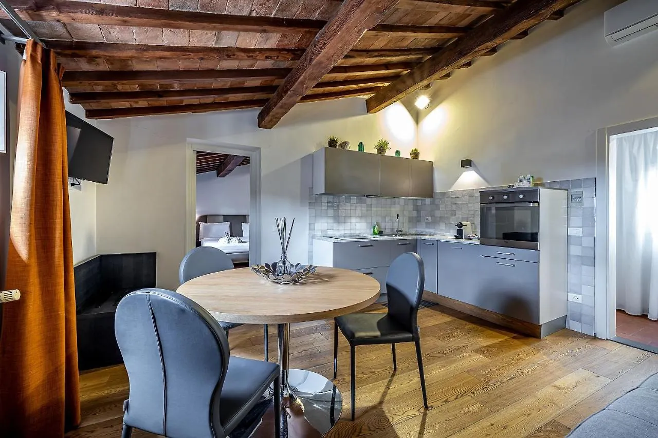 Bed & Breakfast Martelli 6 Suite & Apartments Florence