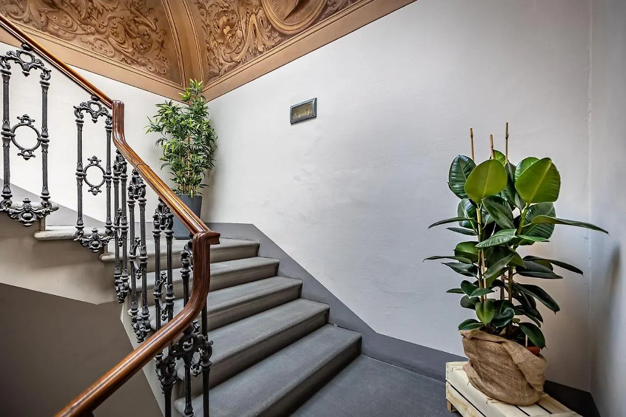 Bed & Breakfast Martelli 6 Suite & Apartments Florence