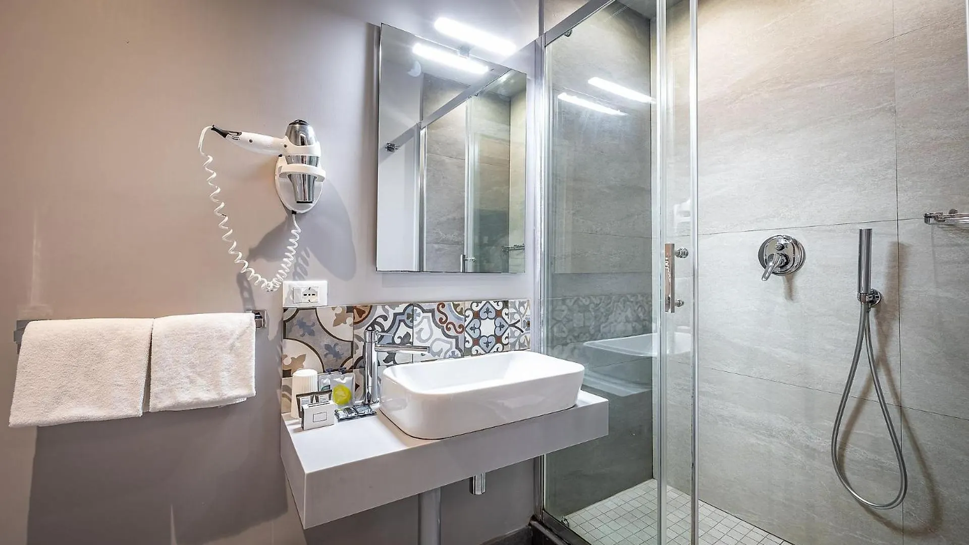 Martelli 6 Suite & Apartments Florence Bed & Breakfast
