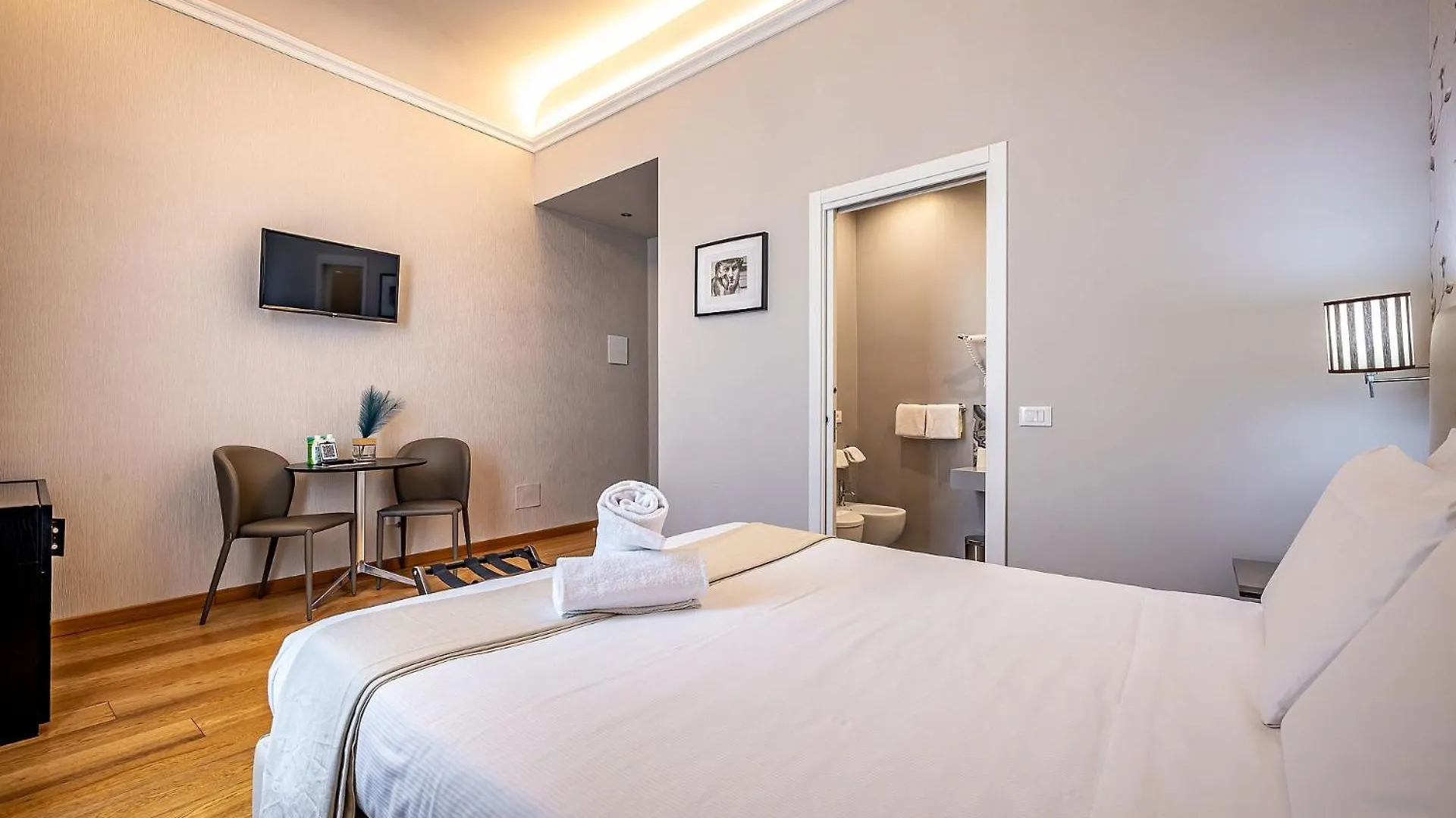*** Bed & Breakfast Martelli 6 Suite & Apartments Florence Italy