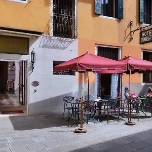 Canaletto Otel Venedik