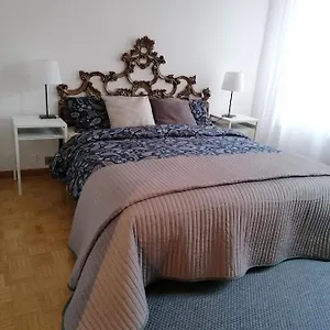 Casa Palazzi Apartamento Venecia
