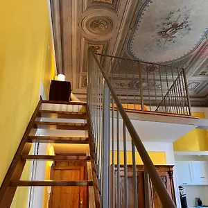 Apartamento Al Giglio Bottonato, Florencia