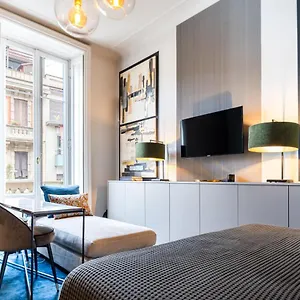 Bnbutler - Paganini Boutique Apartamento Milán