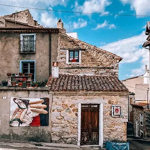 Casa Masini , Fonni Italië