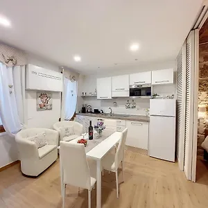 Maison Cavour Apartamento Alguer