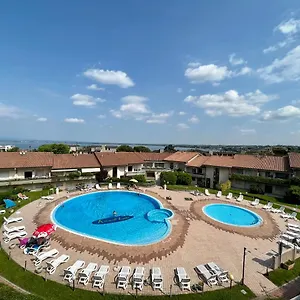 Kristall 2*, Desenzano del Garda Italië