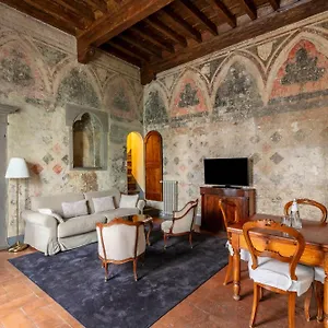 Apartamento Numa Palazzo Belfiore, Florencia
