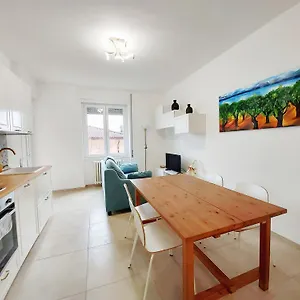 Allegra Apartamento Bérgamo