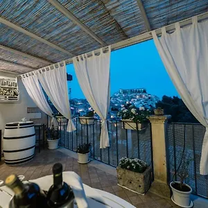 La Casa Di Matilde , Ragusa Italië