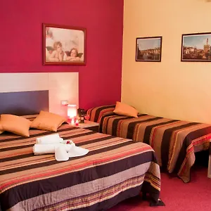 2* Hotel San Lorenzo