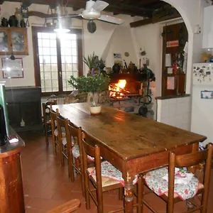 Agroturismo Le Macine, Florencia