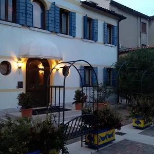 Ca'nova Alloggi Maison d'hôtes