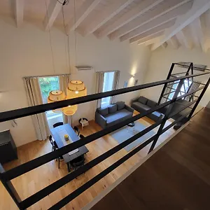 38 Apartamento Bérgamo