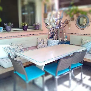 Bbolbia - Couette-café