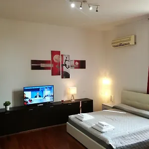 Residenza Piazza Dei Martiri 8 Apartamento Bolonia