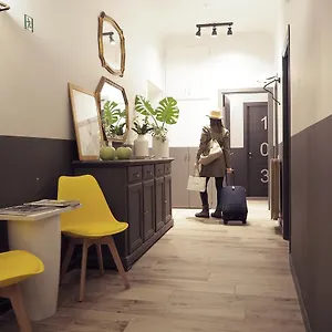 2* Hotel Centro