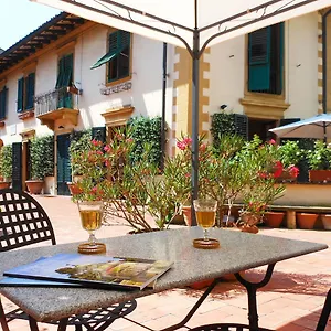 Apartamento Poggio Imperiale, Florencia