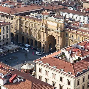 Apartahotel La Repubblica, Florencia