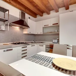 Priuli 20 Apartamento Venecia