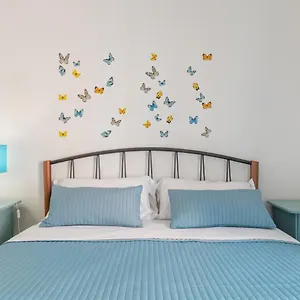 Bologna Butterfly Apartamento Lippo