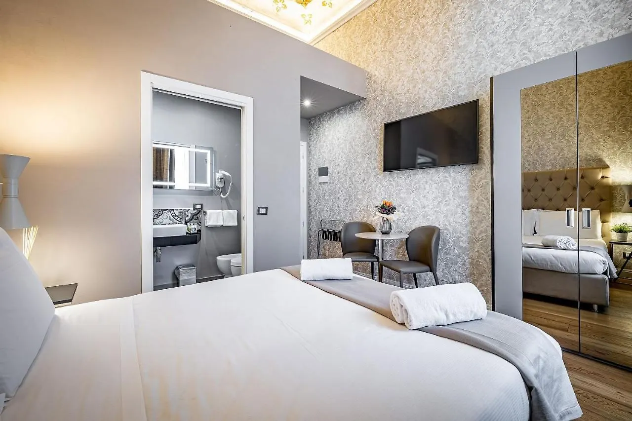 Martelli 6 Suite&Apartments Florence