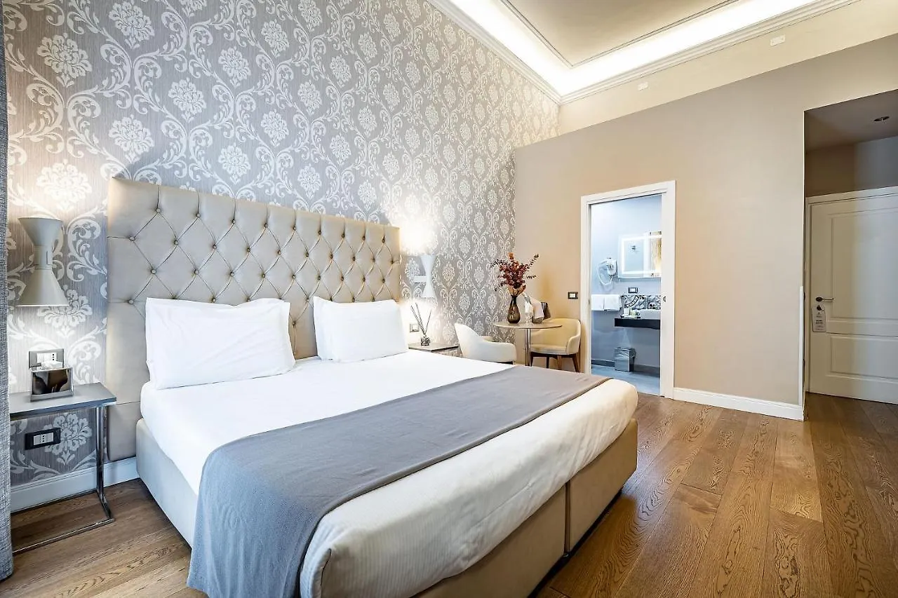 Bed & Breakfast Martelli 6 Suite&Apartments Florence