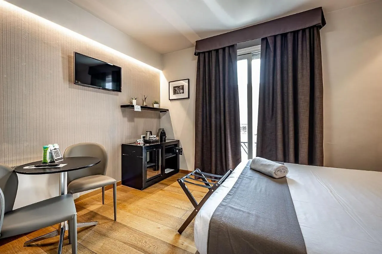 Martelli 6 Suite & Apartments Florence
