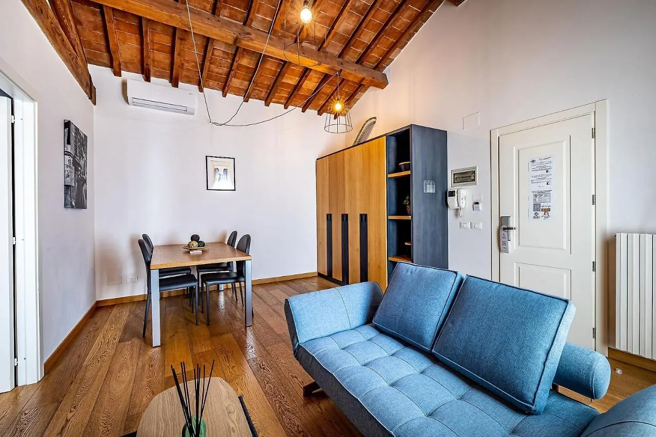 Martelli 6 Suite & Apartments Florence