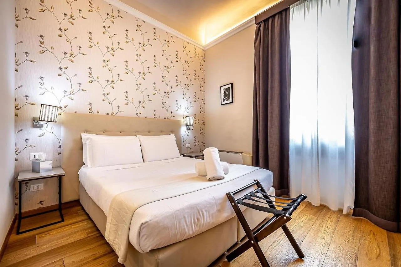 Martelli 6 Suite&Apartments Florence Bed & Breakfast