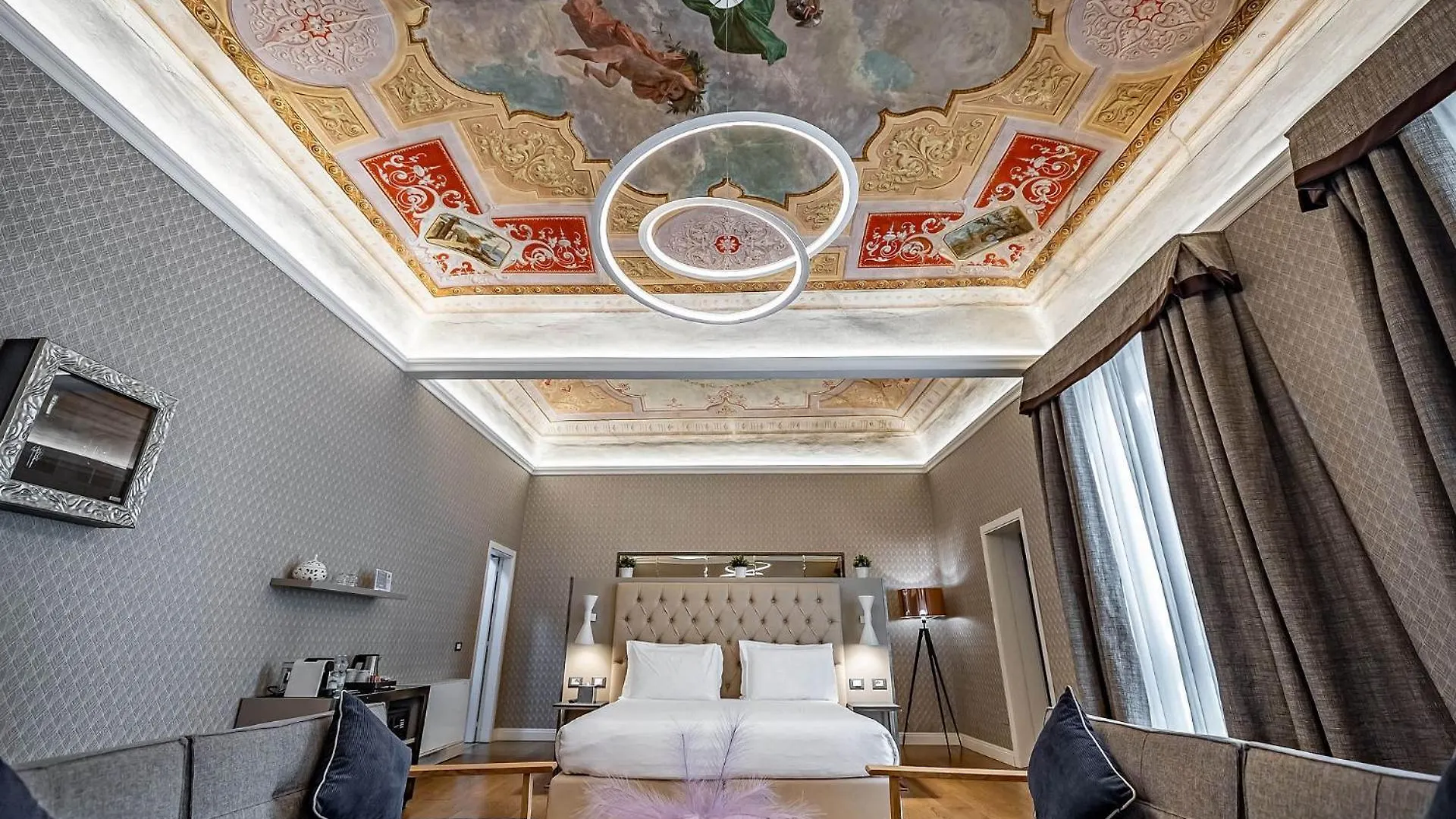 Bed & Breakfast Martelli 6 Suite&Apartments Florence