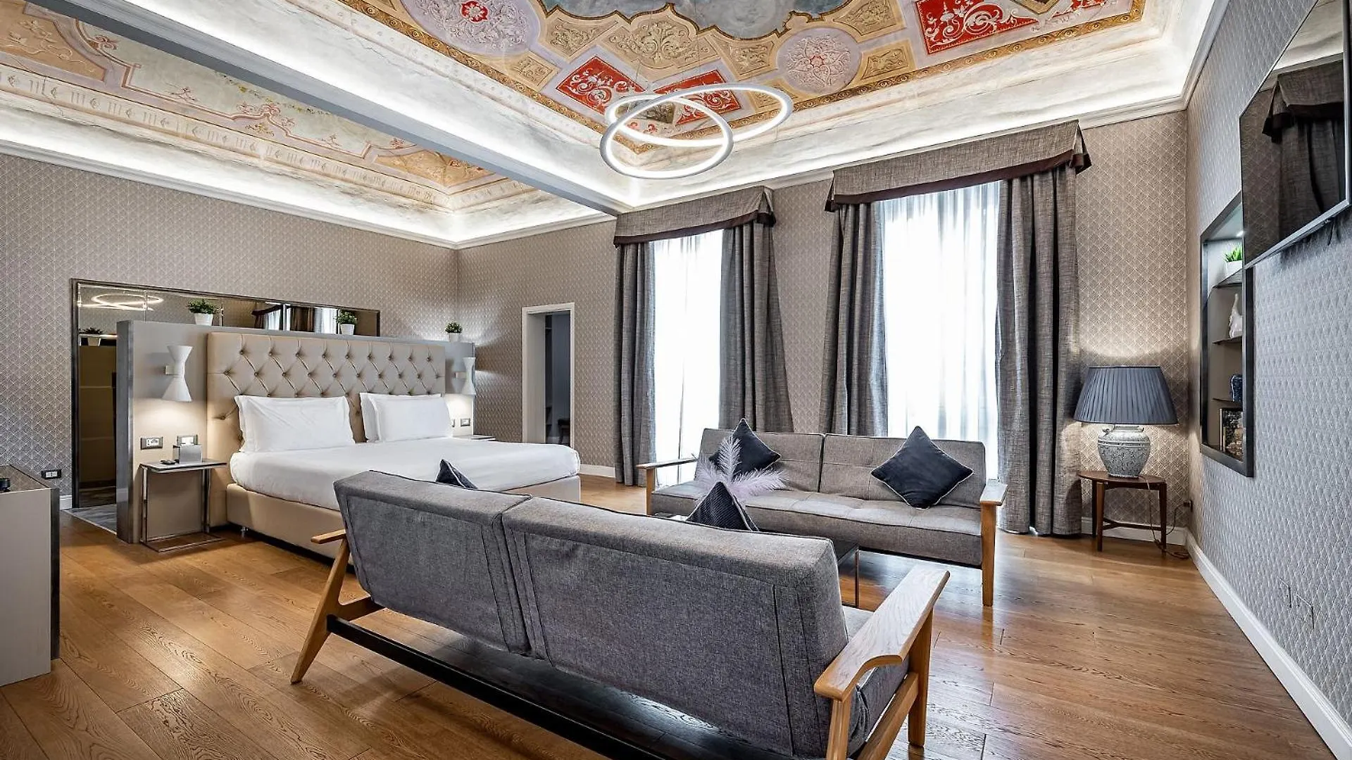 Bed & Breakfast Martelli 6 Suite&Apartments Florence