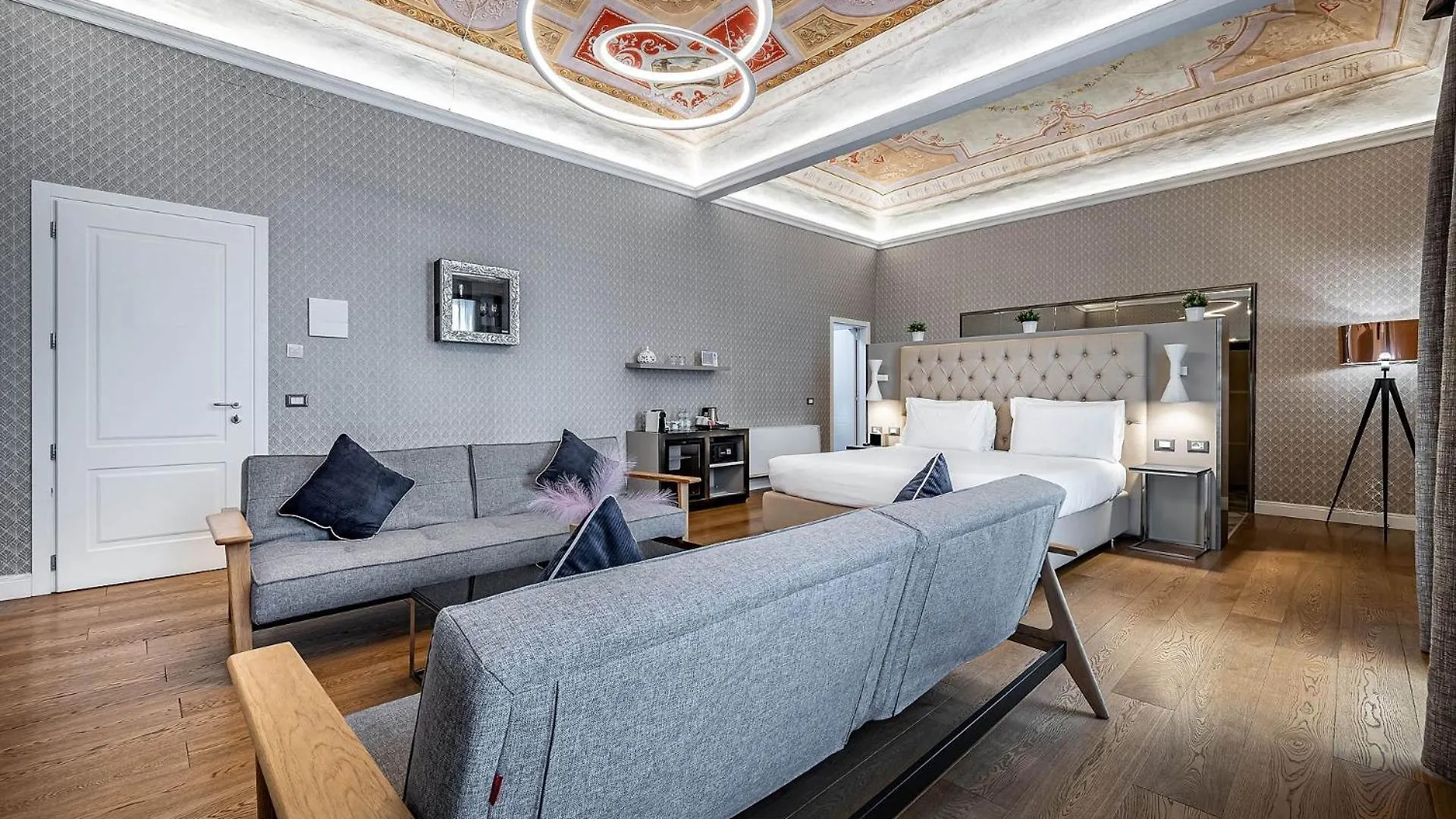Bed & Breakfast Martelli 6 Suite&Apartments Florence