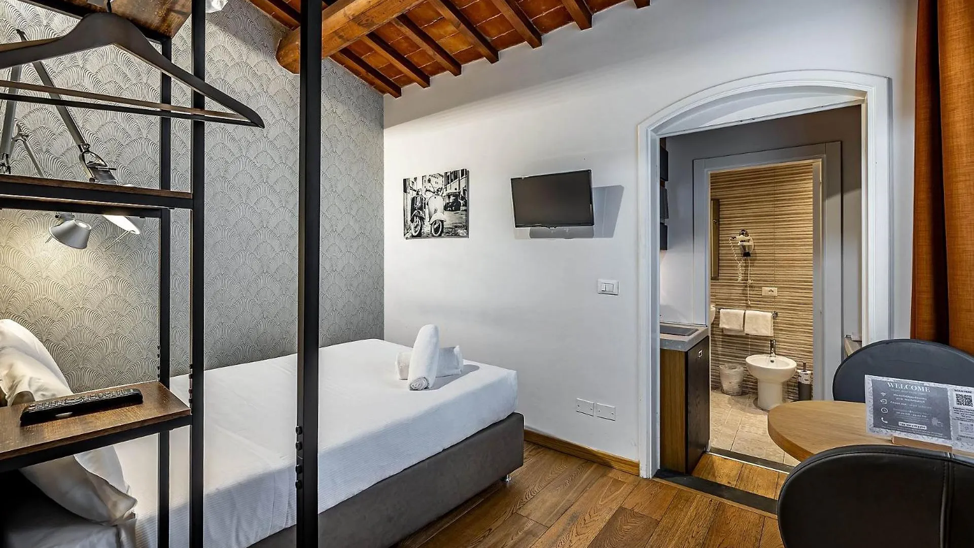 Martelli 6 Suite&Apartments Florence 3*,