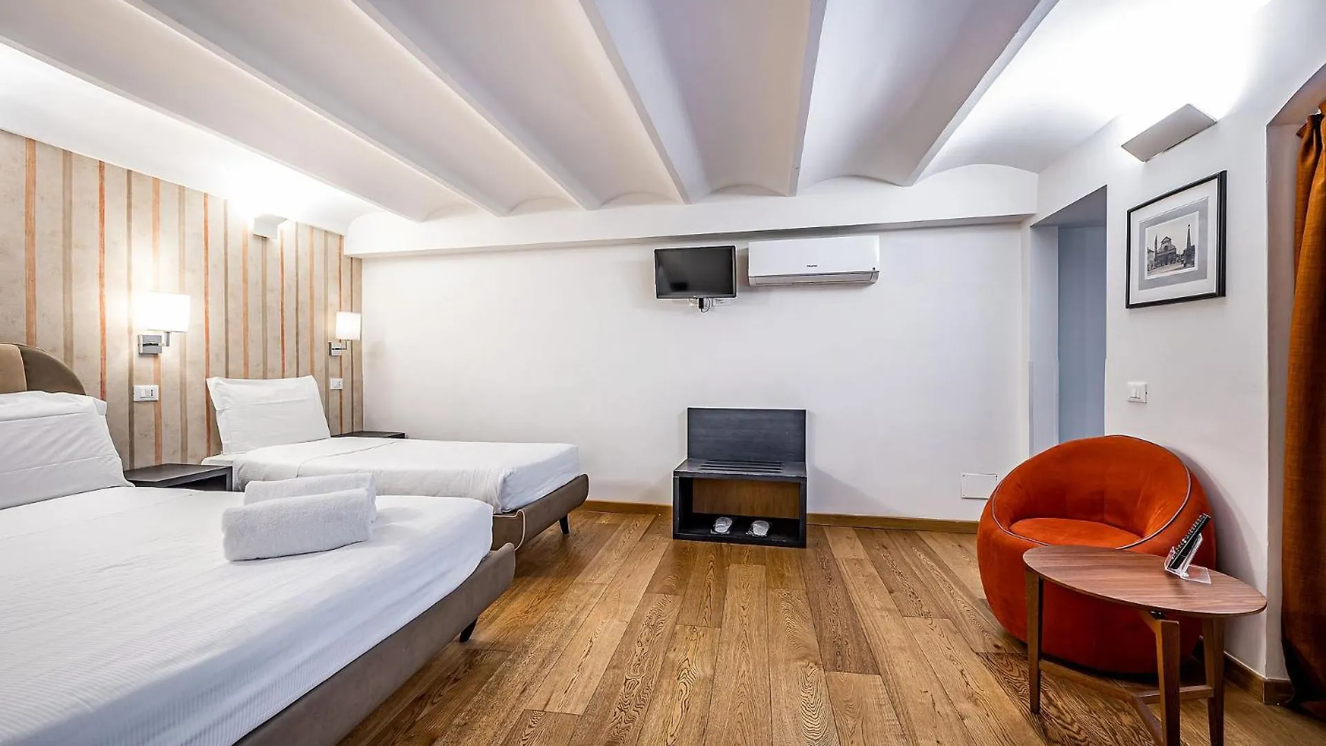 Bed & Breakfast Martelli 6 Suite&Apartments Florence