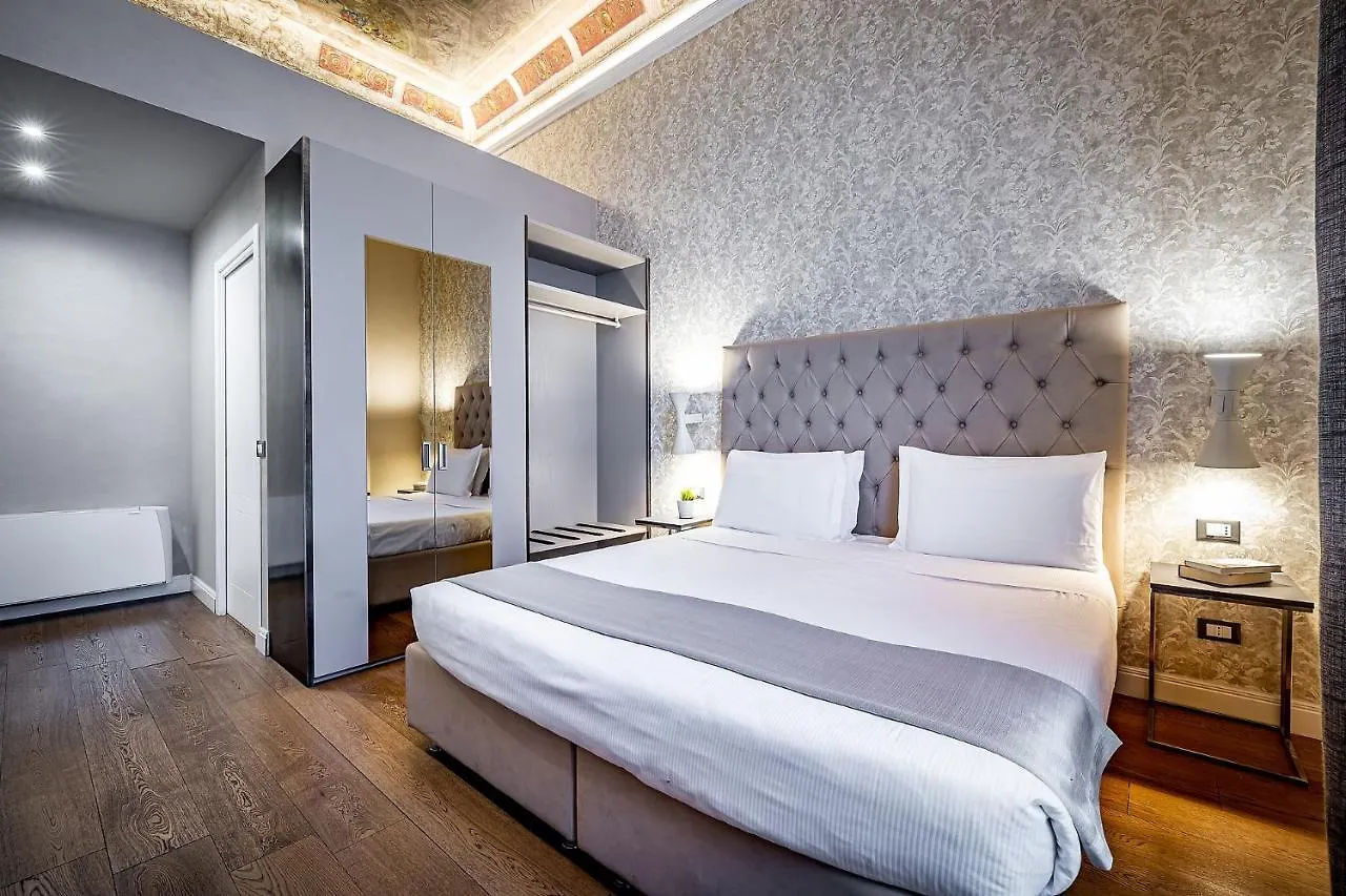 Martelli 6 Suite & Apartments Florencia Bed and breakfast