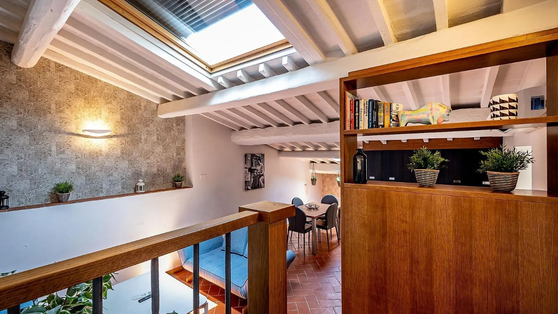 Martelli 6 Suite & Apartments Florencia