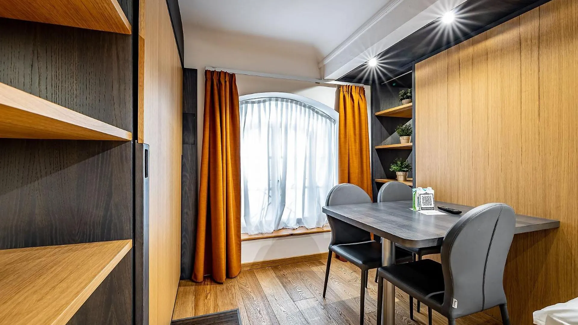 Martelli 6 Suite & Apartments Florencia