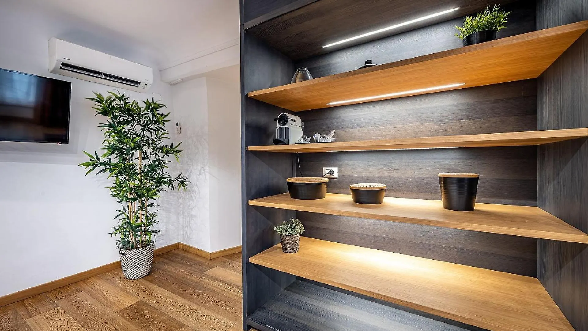 Martelli 6 Suite & Apartments Florencia